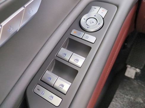 Used 2026 Genesis GV80 3.5T Prestige AWD/4WD image 23