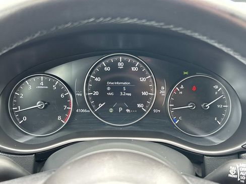 Used 2025 MAZDA CX-50 AWD 2.5 S w/ Premium Package image 39
