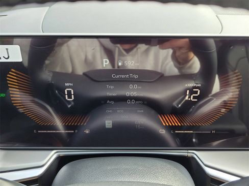 New 2026 Kia Sorento EX image 27