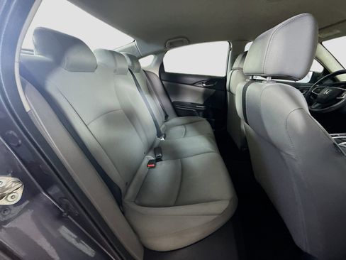 Used 2016 Honda Civic LX image 26