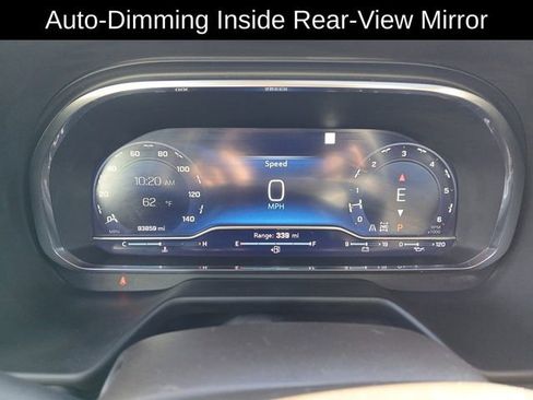 Certified 2022 Chevrolet Tahoe Z71 w/ Z71 Off-Road Package image 34