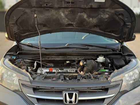 Used 2012 Honda CR-V LX image 27