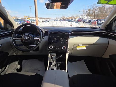 Used 2023 Hyundai Tucson SEL image 14