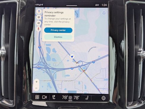 Certified 2023 Volvo XC60 B6 Ultimate image 26