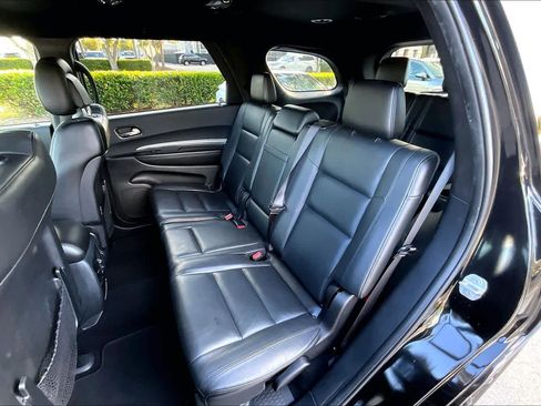 Used 2020 Dodge Durango GT w/ Blacktop Package image 20