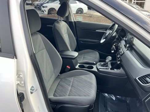 Used 2023 Kia Seltos LX image 24