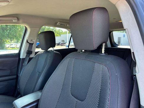 Used 2014 Chevrolet Equinox LT w/ Driver Convenience Package AWD/4WD image 5
