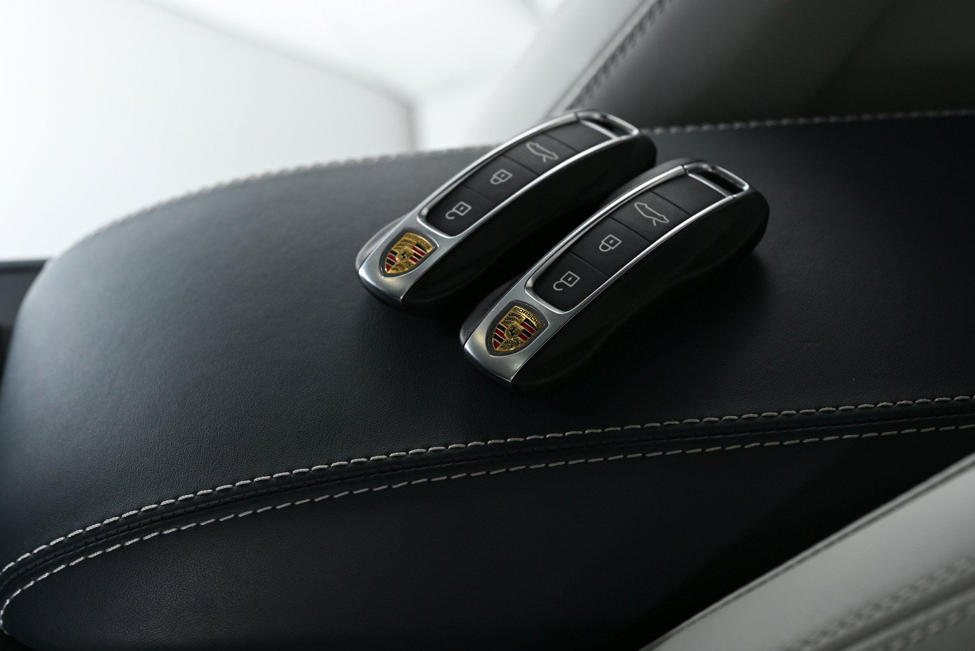 Used 2022 Porsche 911 GT3 RWD image 9