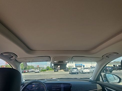 New 2025 Buick Envision Sport Touring image 16