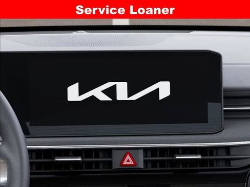 New 2025 Kia K5 LXS image 20