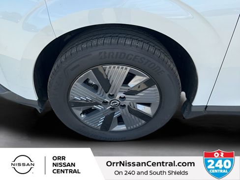 New 2025 Nissan Murano SL AWD/4WD image 9
