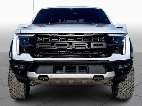 Certified 2025 Ford F150 Raptor image 3