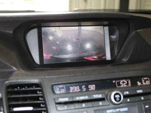 Used 2009 Acura TSX Sedan FWD image 9