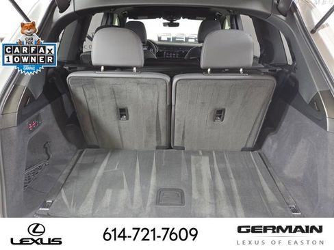 Used 2025 Audi Q7 3.0T Premium Plus w/ Premium Plus Package AWD/4WD image 22