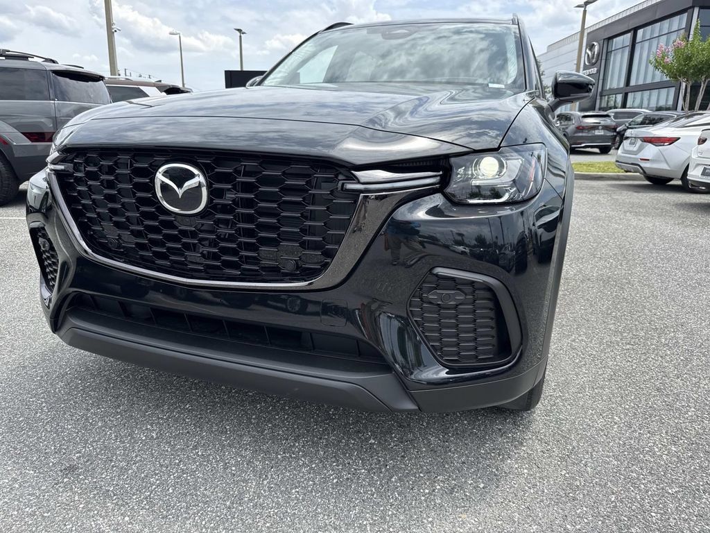 New 2026 MAZDA CX-70 SC Plus AWD/4WD image 10