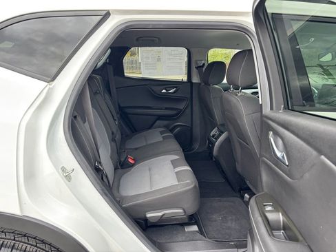 Used 2023 Chevrolet Blazer LT w/ Convenience Package AWD/4WD image 40