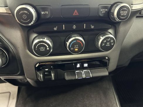 Certified 2023 RAM 1500 Big Horn AWD/4WD image 16