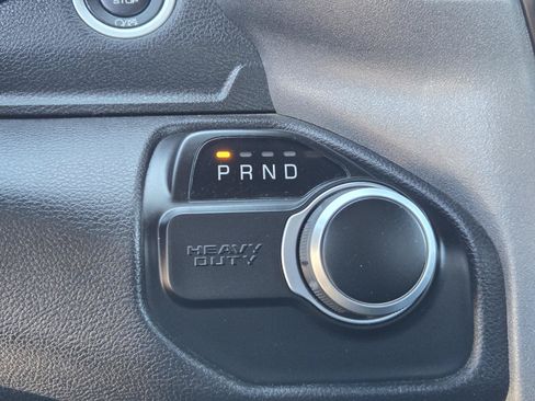 Used 2022 RAM 2500 Tradesman RWD image 12