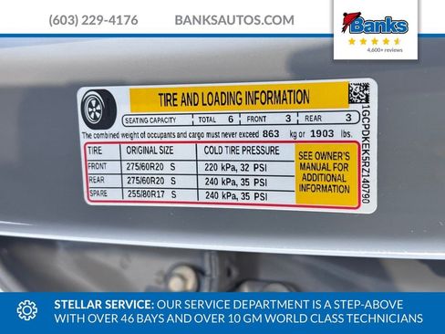 Certified 2024 Chevrolet Silverado 1500 LT image 9