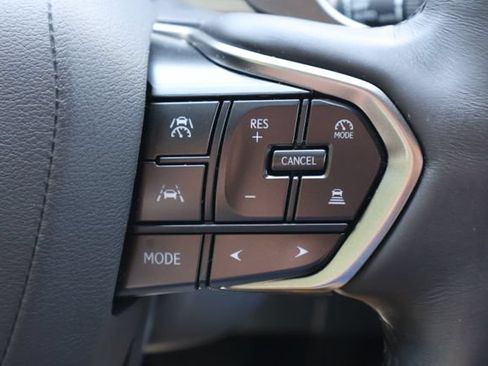 Used 2024 Lexus TX 350 AWD w/ Technology Package image 7