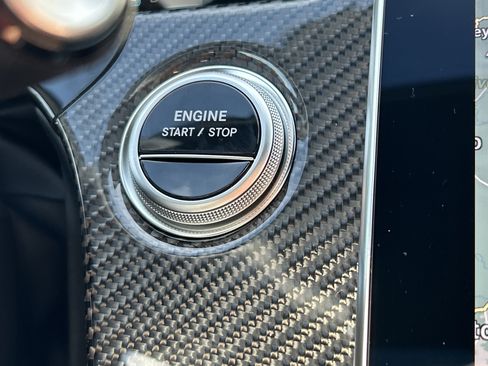 New 2026 Mercedes-Benz E 53 AMG e 4MATIC Wagon image 36