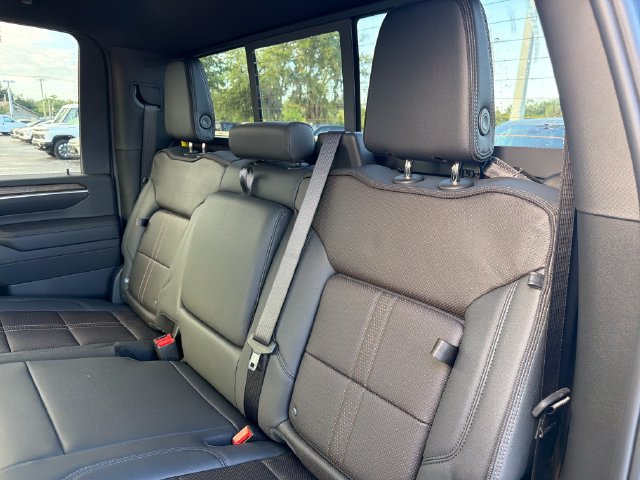 New 2026 Chevrolet Silverado 2500 High Country w/ Midnight Edition AWD/4WD image 22