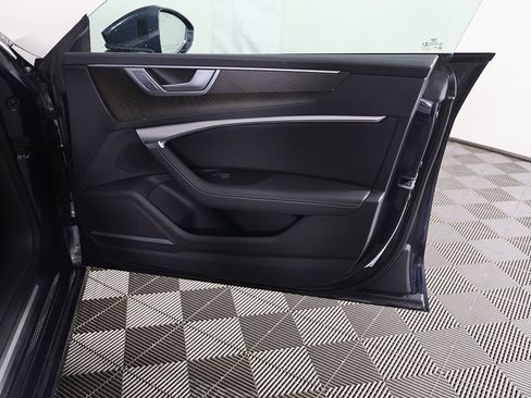 Used 2022 Audi A7 3.0T Premium Plus w/ Premium Plus image 24