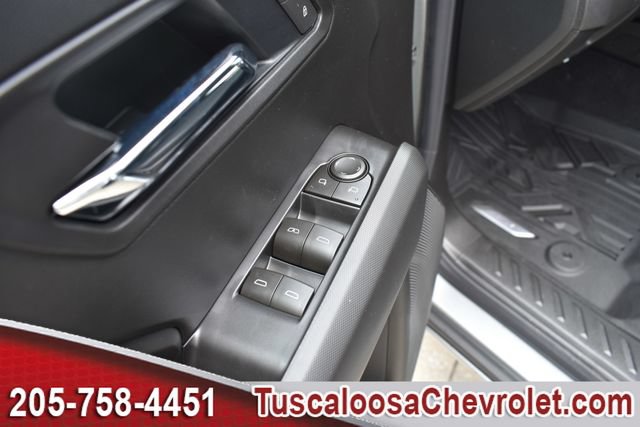New 2026 Chevrolet Colorado LT w/ LT Convenience Package RWD image 13