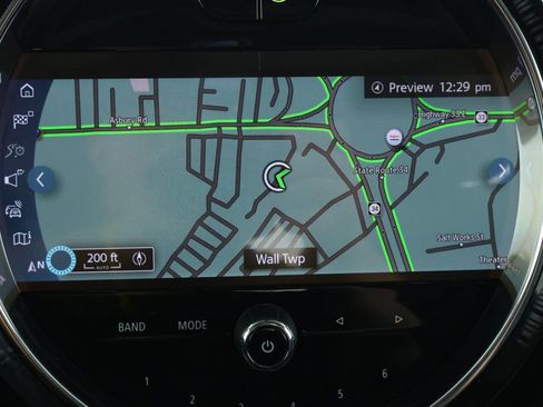 Used 2023 MINI Cooper SE image 18