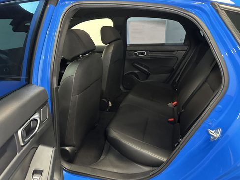 Certified 2024 Honda Civic Sport image 31