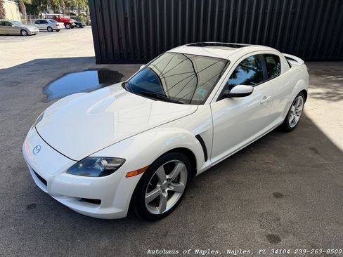 Used 2005 MAZDA RX-8 image 6