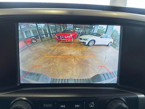 Used 2015 Chevrolet Silverado 1500 LT w/ All Star Edition image 17