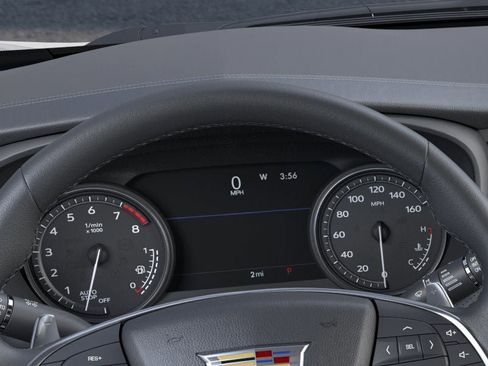 New 2026 Cadillac XT5 Sportv w/ LPO, Floor Liner Package image 18