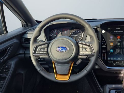 New 2026 Subaru Crosstrek 2.5i Wilderness AWD/4WD image 12