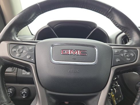 Used 2021 GMC Canyon AT4 w/ Driver Alert Package image 37