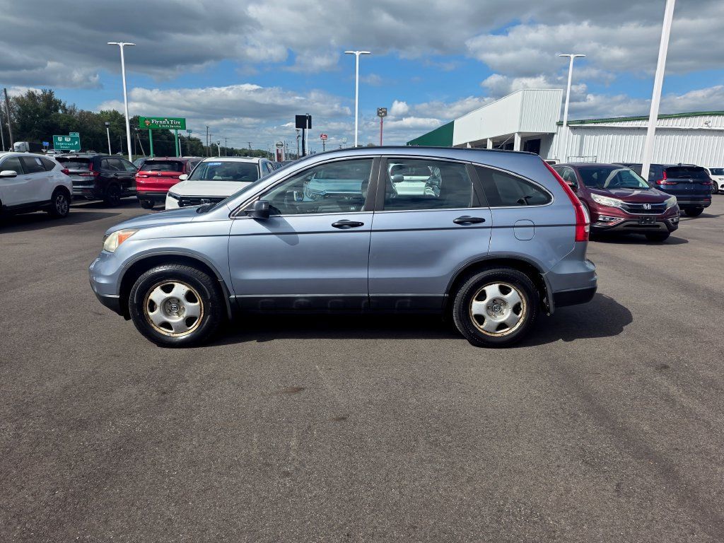Used 2011 Honda CR-V LX image 6