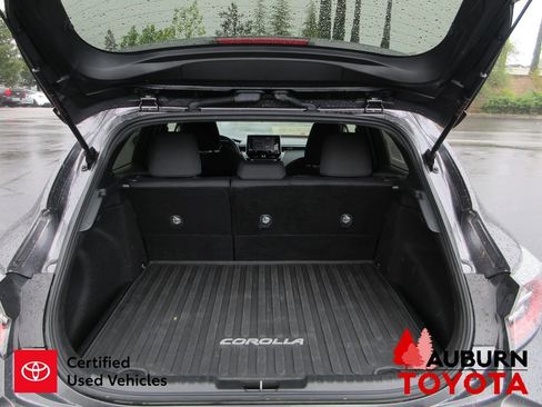 Used 2022 Toyota Corolla SE image 12