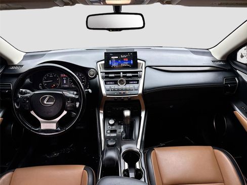 Used 2015 Lexus NX 200t FWD image 20