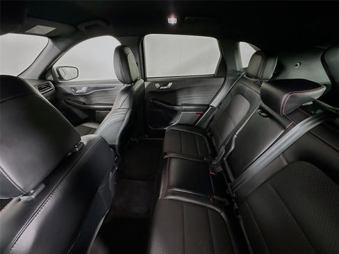 Used 2025 Ford Escape ST-Line Select image 21