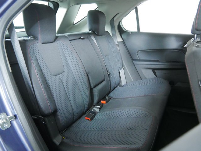 Used 2013 Chevrolet Equinox LS w/ LPO, Protection Package FWD image 16