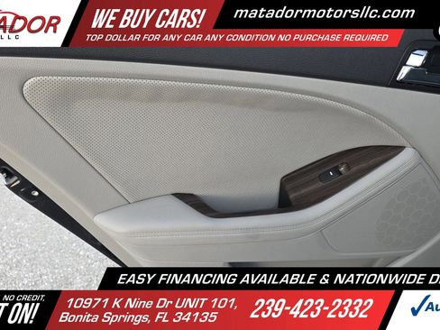 Used 2012 Kia Optima EX FWD image 11