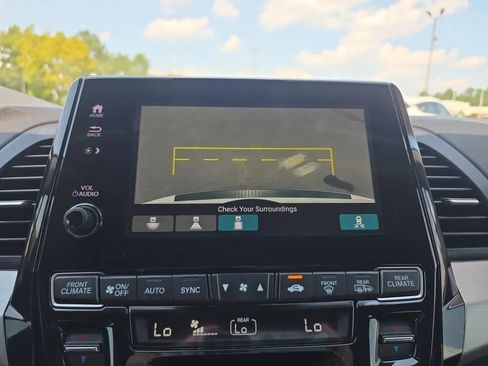 Used 2023 Honda Odyssey EX-L image 38