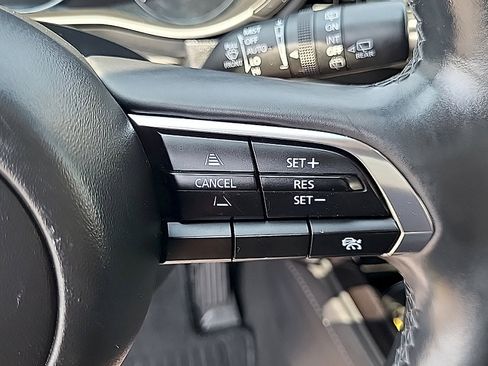 Certified 2024 MAZDA CX-30 AWD 2.5 S w/ Select Sport Pkg image 18