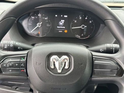Used 2023 RAM ProMaster 2500 FWD image 20