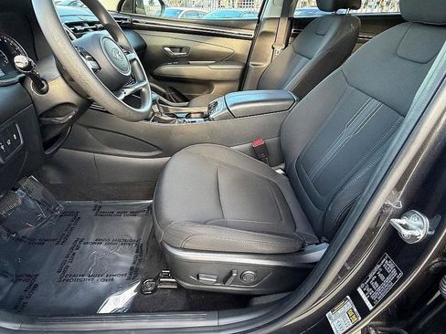 Used 2023 Hyundai Tucson SEL image 21