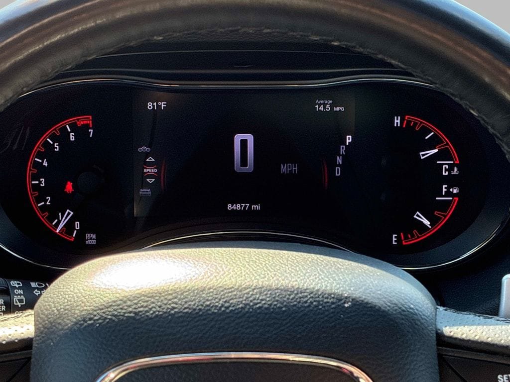 Used 2018 Dodge Durango GT w/ Premium Group AWD/4WD image 30