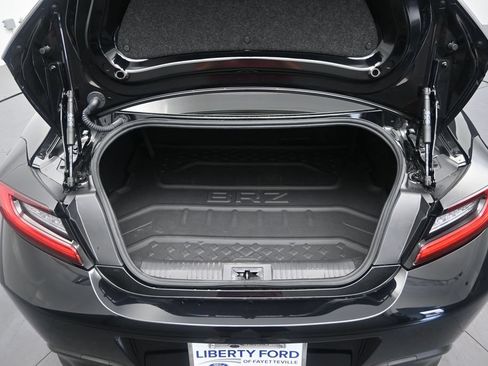 Used 2026 Subaru BRZ Limited RWD image 15