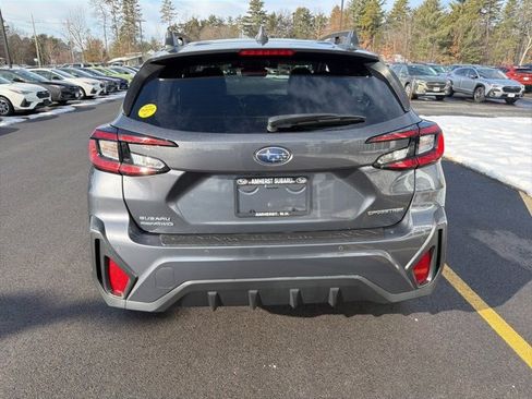 Used 2024 Subaru Crosstrek 2.5i Limited image 6