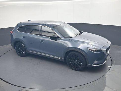 Used 2023 MAZDA CX-9 Carbon Edition AWD/4WD image 29
