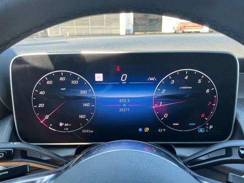 Used 2026 Mercedes-Benz GLC 300 image 19